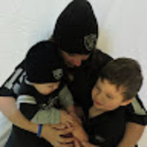 Meet your Posher, Charissa